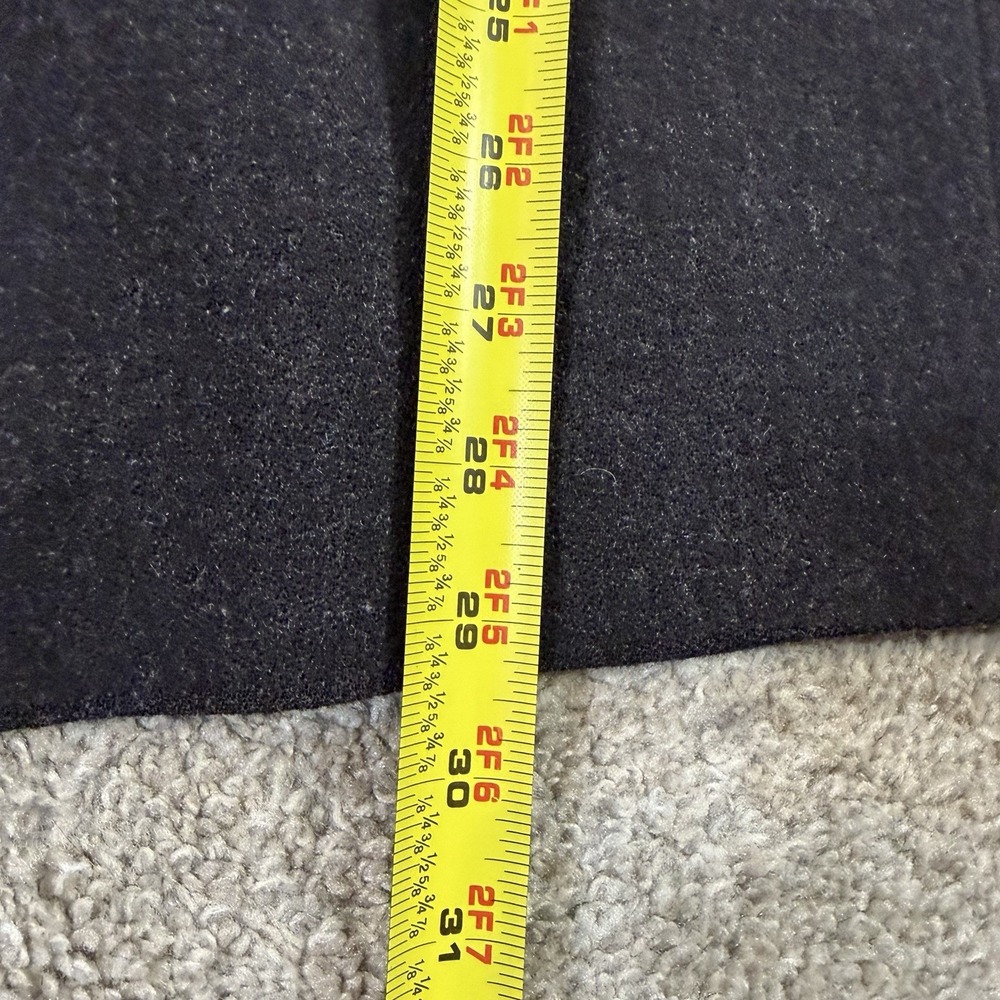 Pendleton L Double Breasted Wool Blazer Lined Str… - image 5